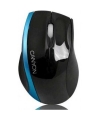 Canyon MSO01BL 800dpi Black/Blue